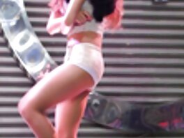 Ladyboy Namwhan pilluvideo ilman satulaa anaali